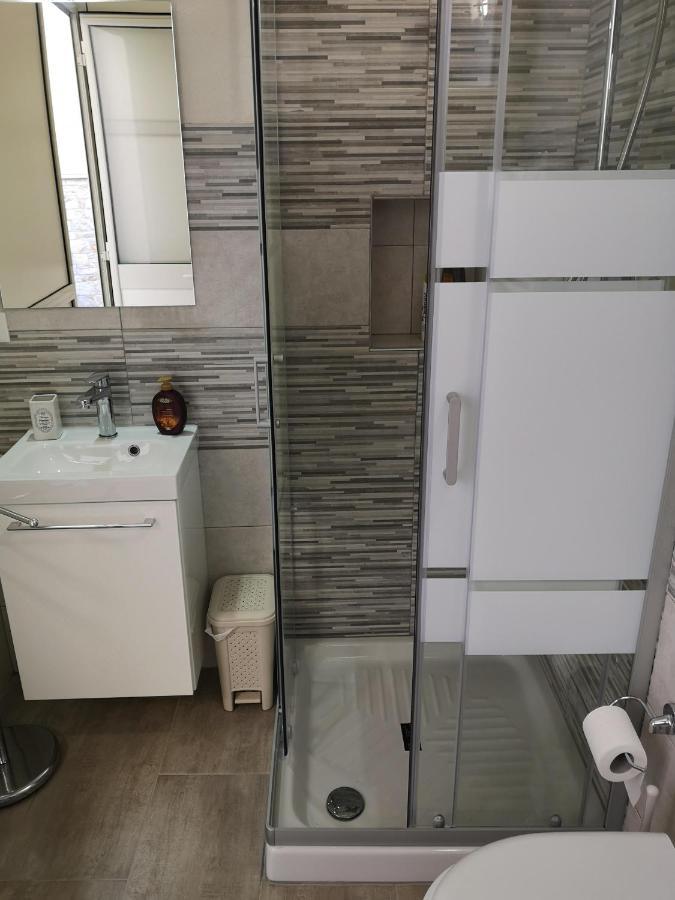 Zisa Home Ai Cantieri Culturali-Facile Posteggio In Strada No Ticket Palermo Buitenkant foto