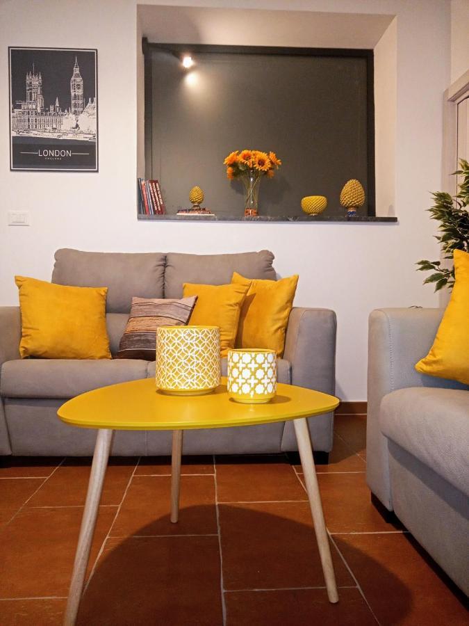 Zisa Home Ai Cantieri Culturali-Facile Posteggio In Strada No Ticket Palermo Buitenkant foto
